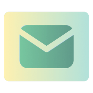 Crest Thrivendor customer help email icon for reaching support