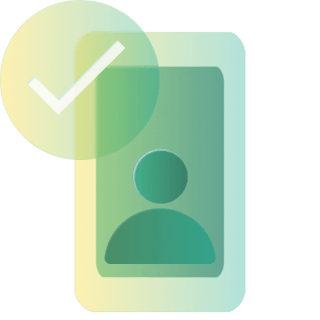 Crest Thrivendor account sign-up initial step procedure